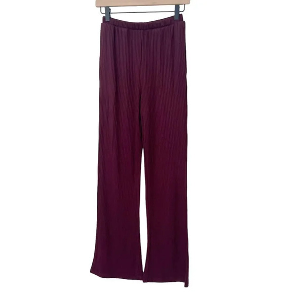 N:PHILANTHROPY Reign Pant in Space Cherry NWT‎ - Picture 5 of 9
